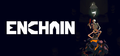 锁链契约|Enchain|v0.5.2|官方英文|支持手柄|容量882M插图1APXGAME