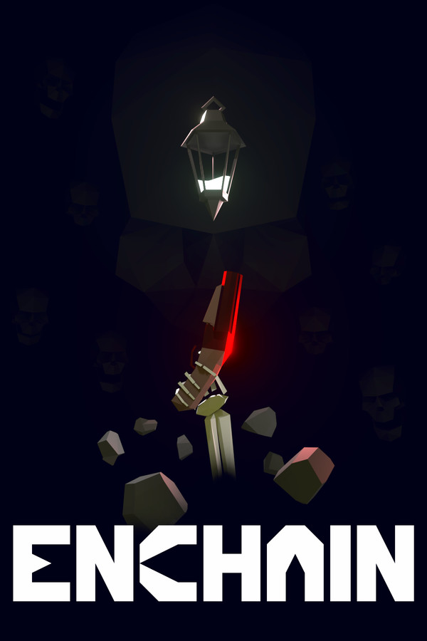 ENCHAIN