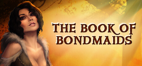 图片[1]-免费下载| 奴隶之书 The Book of Bondmaids v1.88 集成DLC+画廊解锁 -飞星（官中）-飞星免费游戏仓库