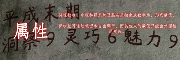 回溯依存|官方中文|The Chrono Jotter插图15vtavta