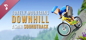 Lonely Mountains: Downhill - Soundtrack