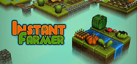 即时FarmerLogic谜题