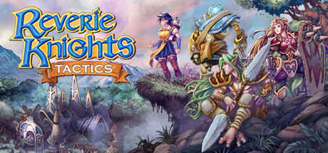 《幻想骑士战术/Reverie Knights Tactics》免安装中文版