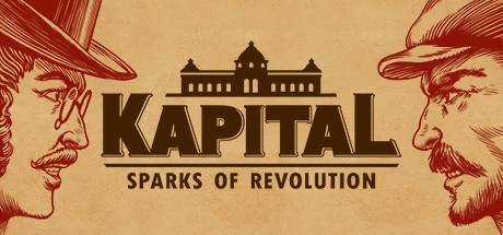 资本论：革命的火花|全DLC|官方中文|Kapital: Sparks of Revolution插图1vexvex