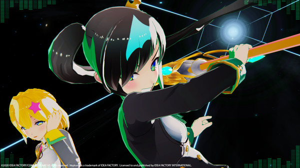 图片[3]-海王星：VVV战机少女/Neptunia Virtual Stars（Build.20210824整合DLC）-秋风资源网