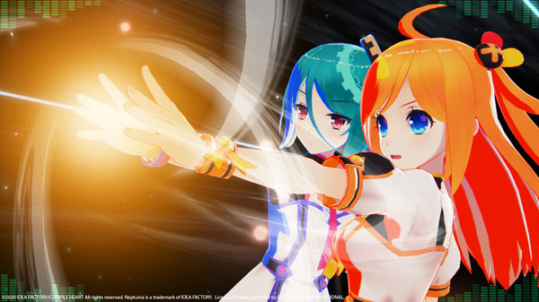图片[2]-海王星：VVV战机少女/Neptunia Virtual Stars（Build.20210824整合DLC）-秋风资源网