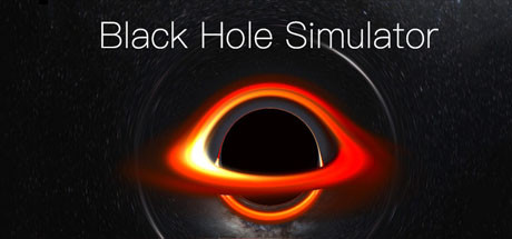 黑洞模拟器/Black Hole Simulator-秋风资源网