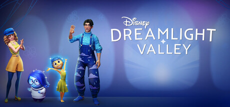 《迪士尼梦幻星谷》v1.25.3.44（Disney Dreamlight Valley）全DLC|官方中文|解压可玩- 关先生资源站