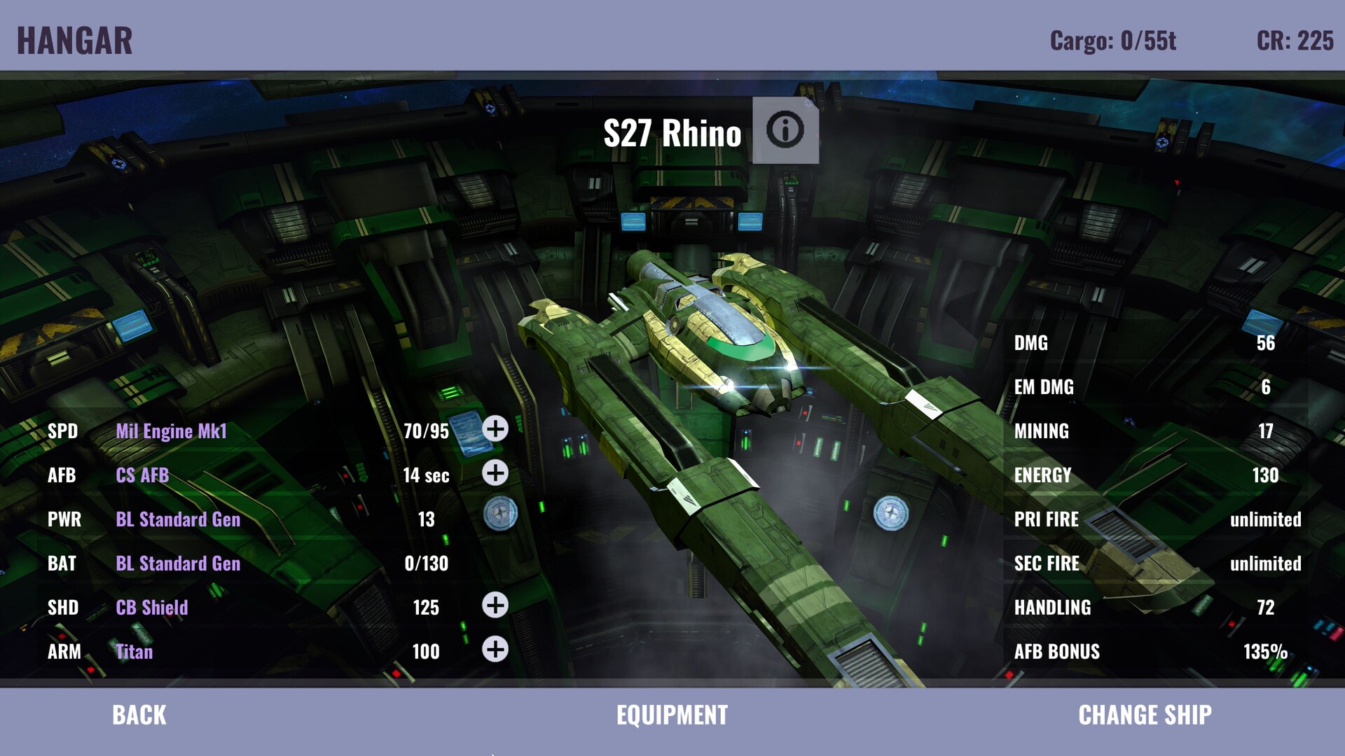 图片[16]-宇宙探索家DX/Stellar Wanderer DX v1.0.1|模拟经营|2.3GB|中文-蝶影二次元