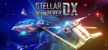 宇宙探索家DX|Stellar Wanderer DX|Build.22318085|官方中文|支持手柄|容量2.24GB
