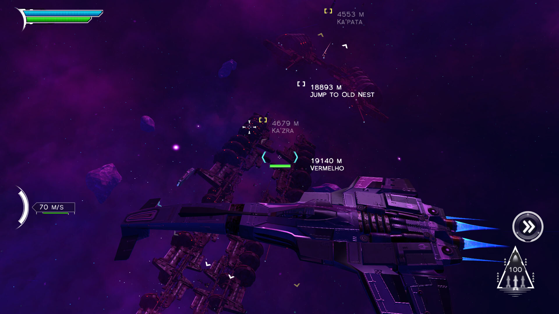 图片[14]-宇宙探索家DX/Stellar Wanderer DX v1.0.1|模拟经营|2.3GB|中文-蝶影二次元