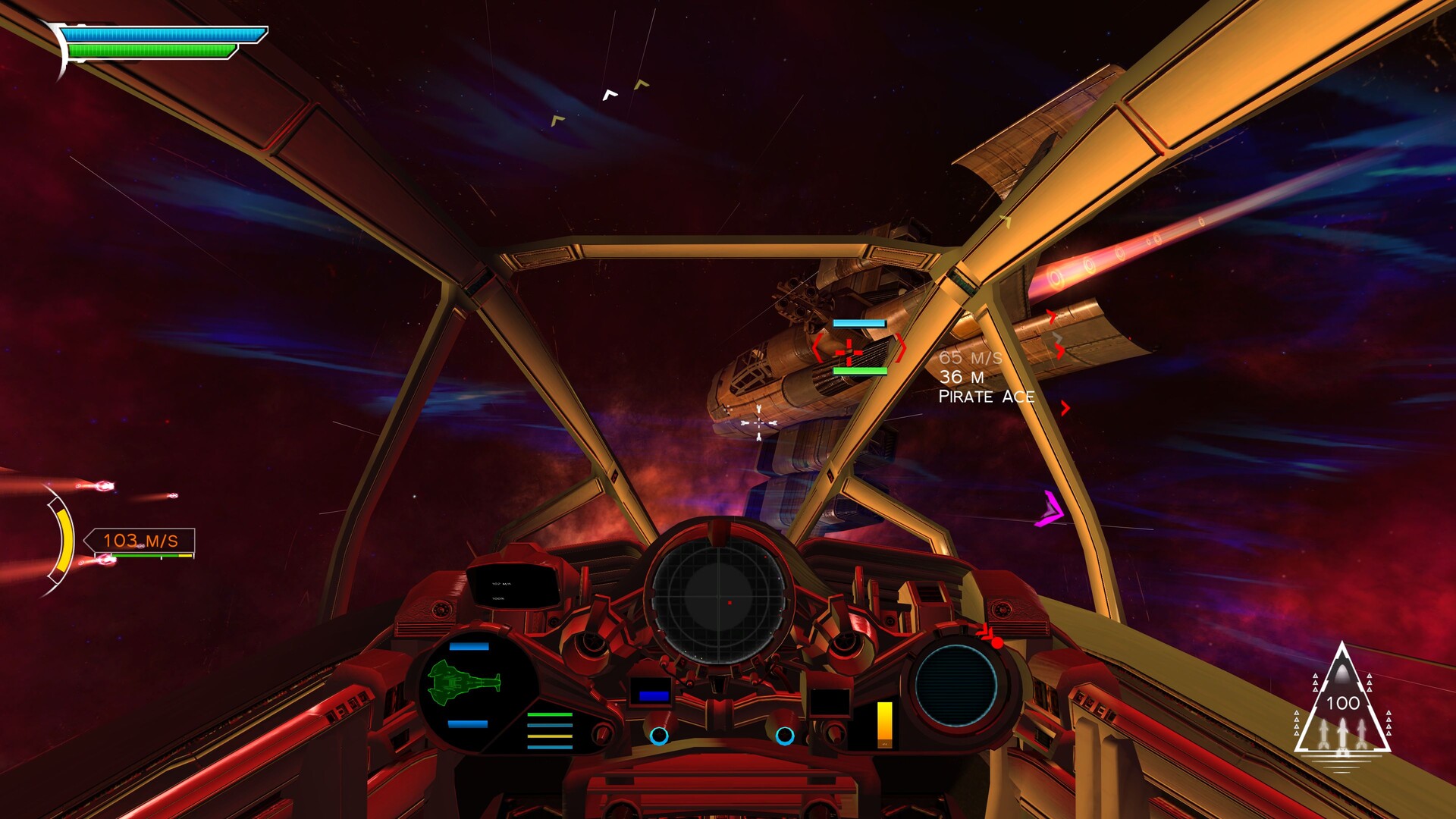 图片[19]-宇宙探索家DX/Stellar Wanderer DX v1.0.1|模拟经营|2.3GB|中文-蝶影二次元