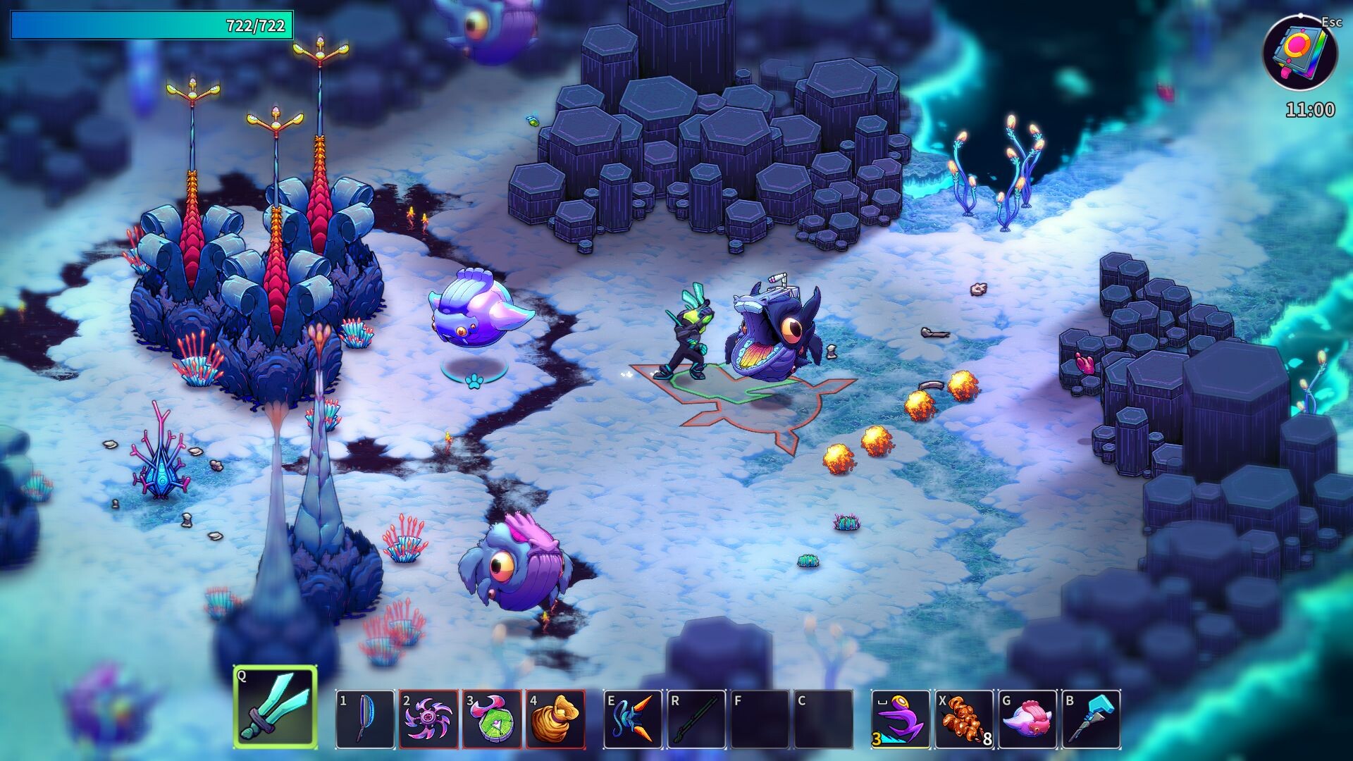 崩溃大陆2/Crashlands 2（已更新至V1.2.5.RC7+集成全DLCs+游戏修改器）第2张