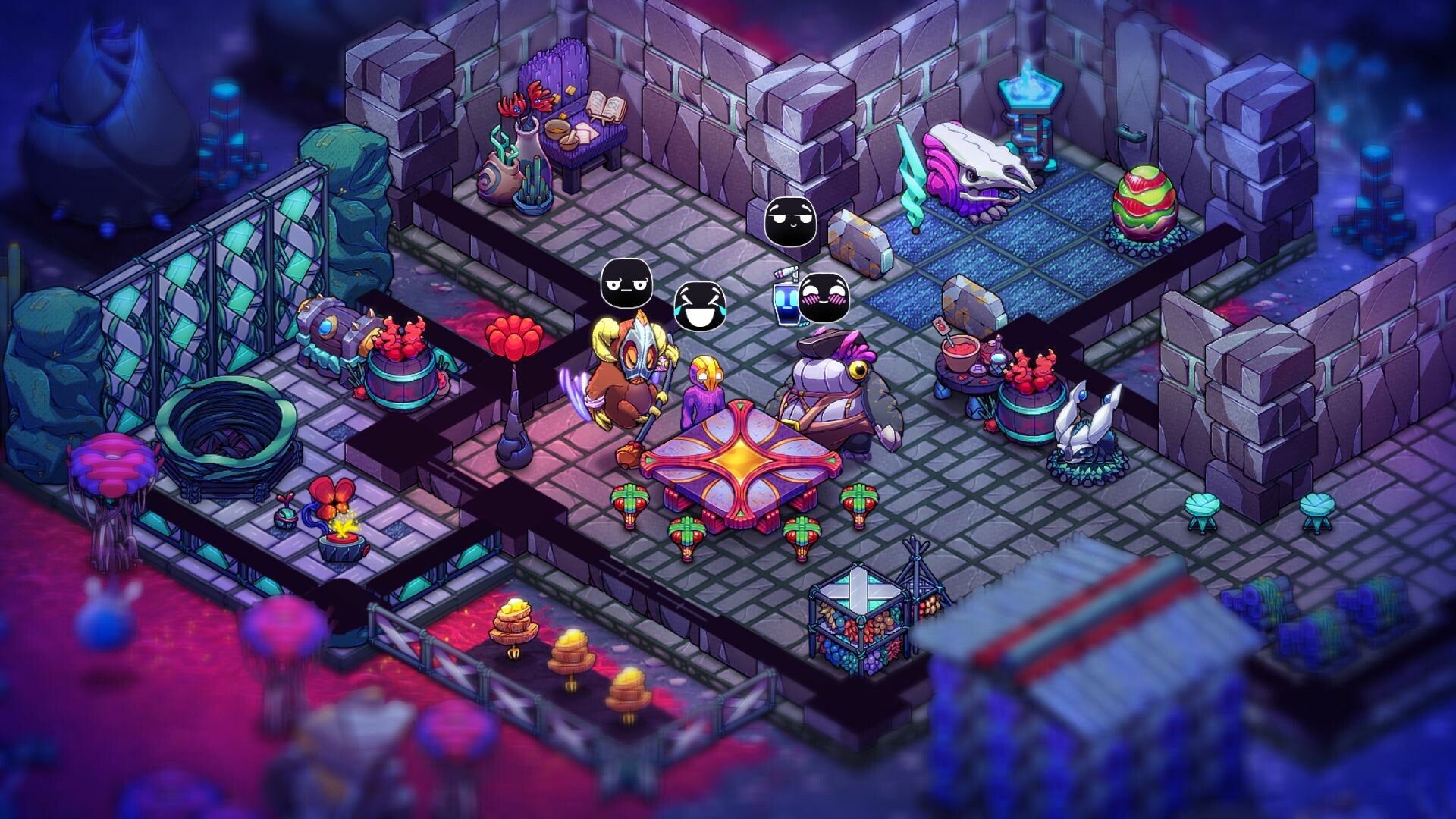 崩溃大陆2/Crashlands 2（已更新至V1.2.5.RC7+集成全DLCs+游戏修改器）第3张