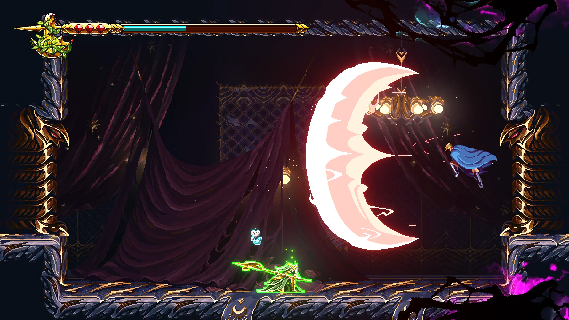 图片[4]-九年阴影/9 Years of Shadows-秋风资源网