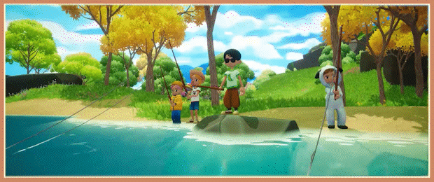 梦幻谷|v1.8|全DLC|官方中文|支持手柄|Everdream Valley插图11