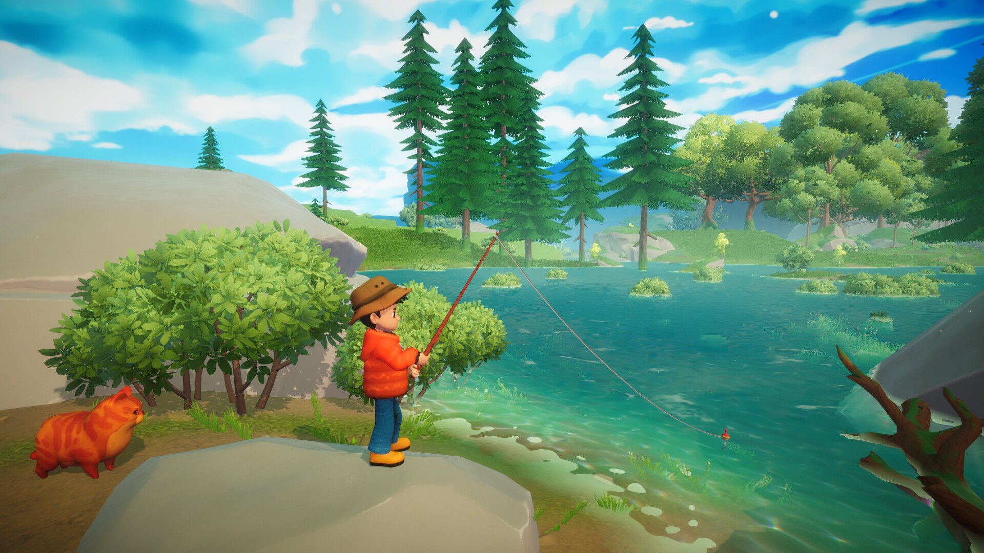梦幻谷|Everdream Valley|4.1204.1925|整合全DLC