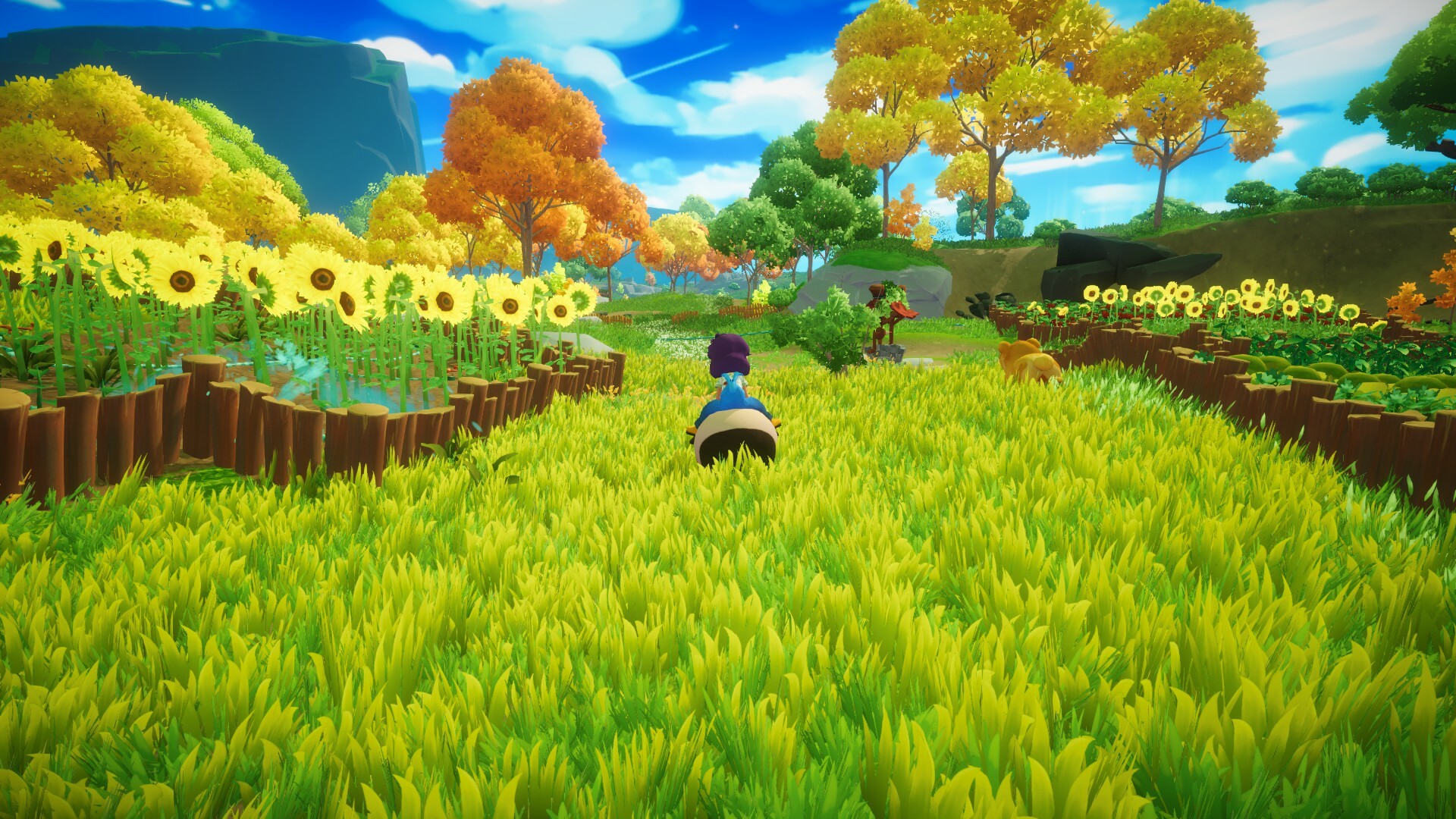 梦幻谷|Everdream Valley|4.1204.1925|整合全DLC