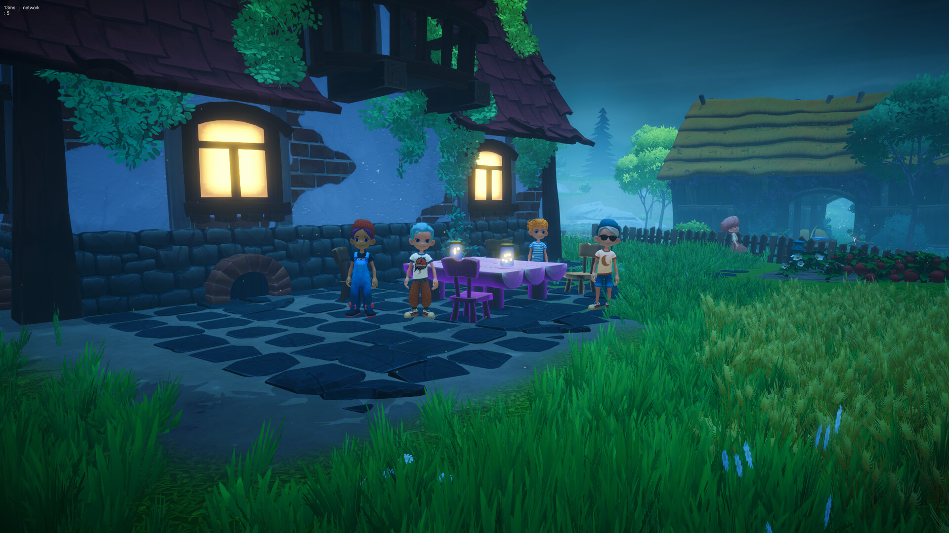 梦幻谷|Everdream Valley|4.1204.1925|整合全DLC