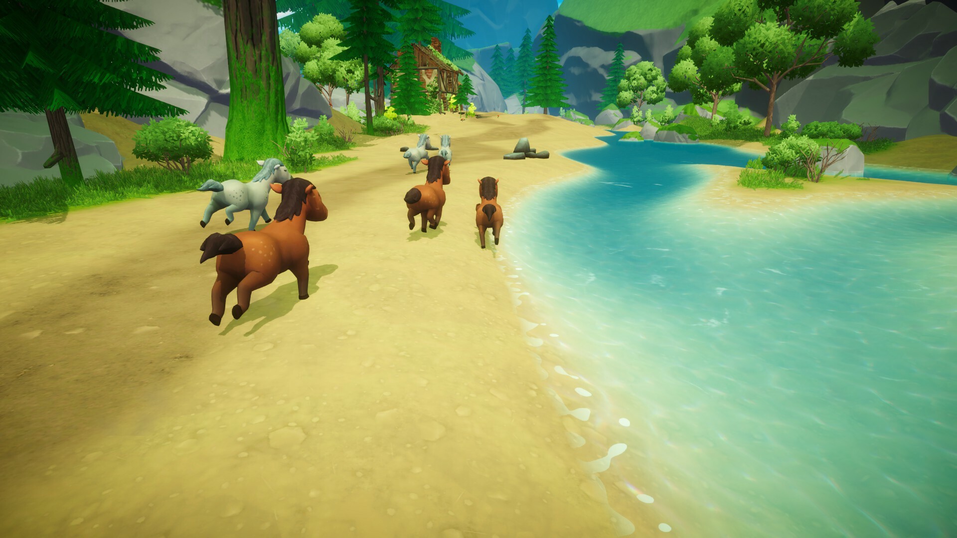 梦幻谷|Everdream Valley|4.1204.1925|整合全DLC