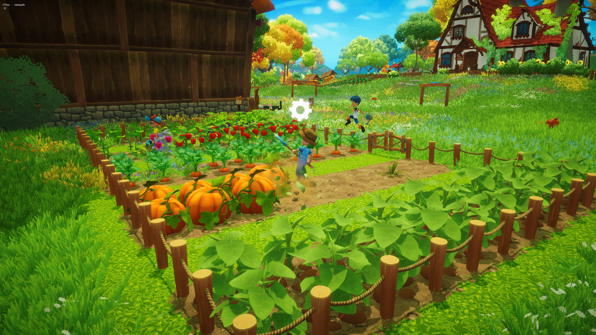 梦幻谷|Everdream Valley|4.1204.1925|整合全DLC