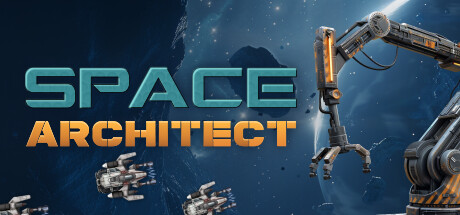 太空建筑师 v1.0（Space Architect）免安装中文版