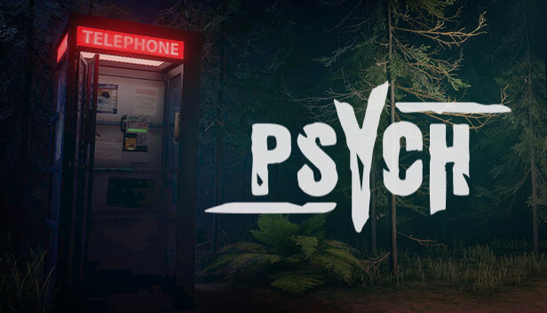 Psych в Steam