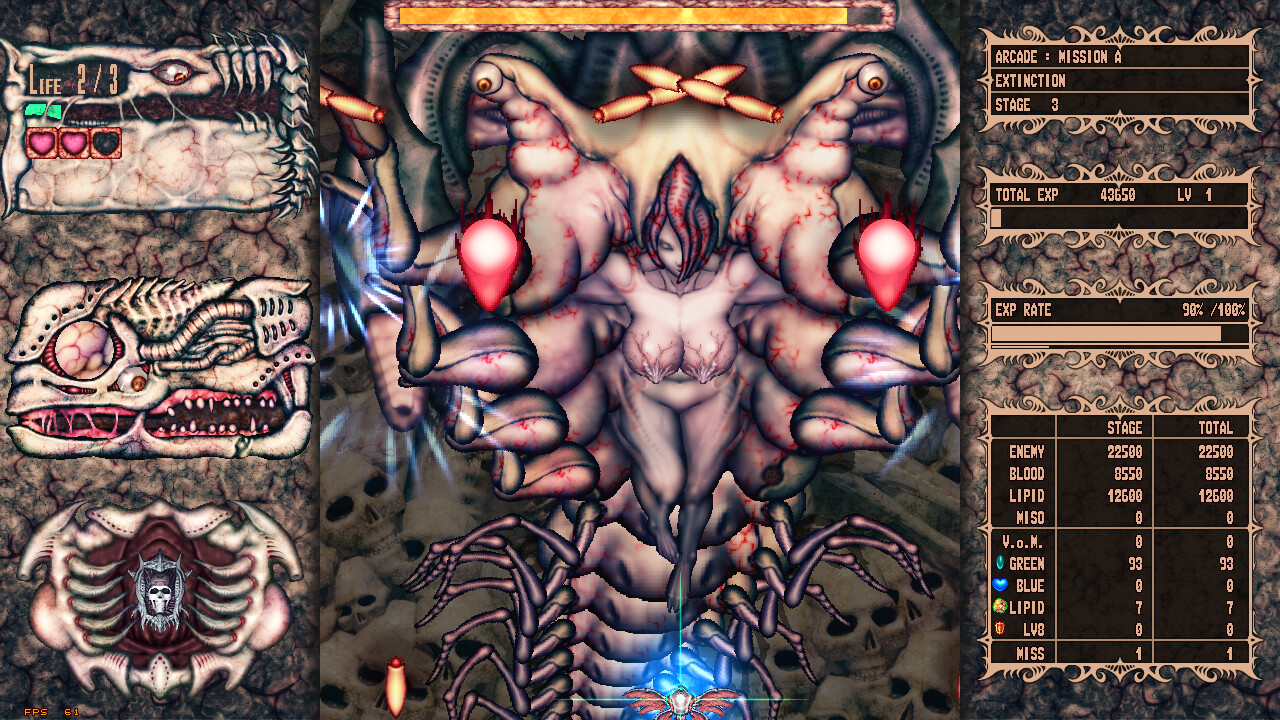 图片[2]-黄昏的天使/Angel at Dusk-秋风资源网