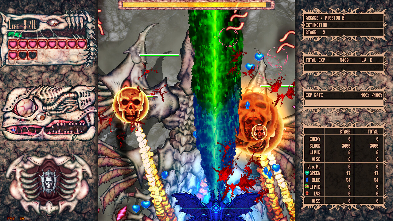 黄昏的天使 (Angel at Dusk)