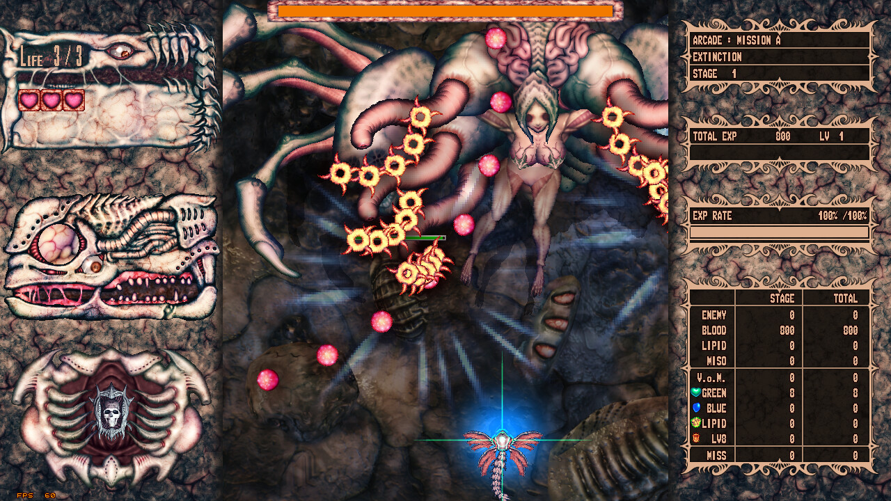 图片[1]-黄昏的天使/Angel at Dusk-秋风资源网