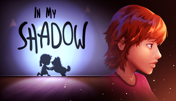 《吾影之中/In My Shadow》免安装中文版