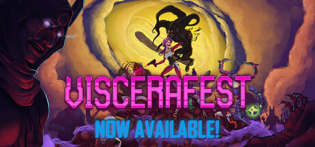 内脏狂欢/Viscerafest-秋风资源网