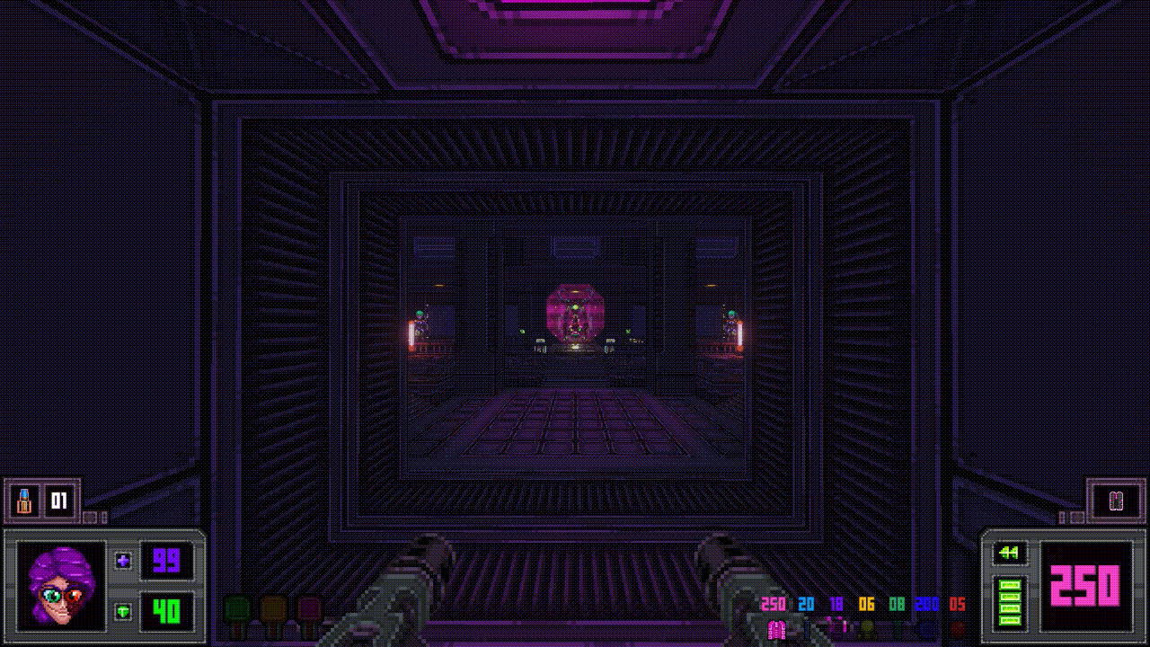 图片[2]-内脏狂欢/Viscerafest v1.2|射击动作|容量8.5GB|免安装绿色中文版-KXZGAME
