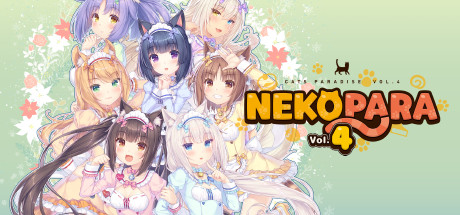 图片[6]-学习版 | [PC/GAL]猫娘乐园合集 Neko Para （Extra+Vol0-4）-飞星（繁中）-飞星免费游戏仓库