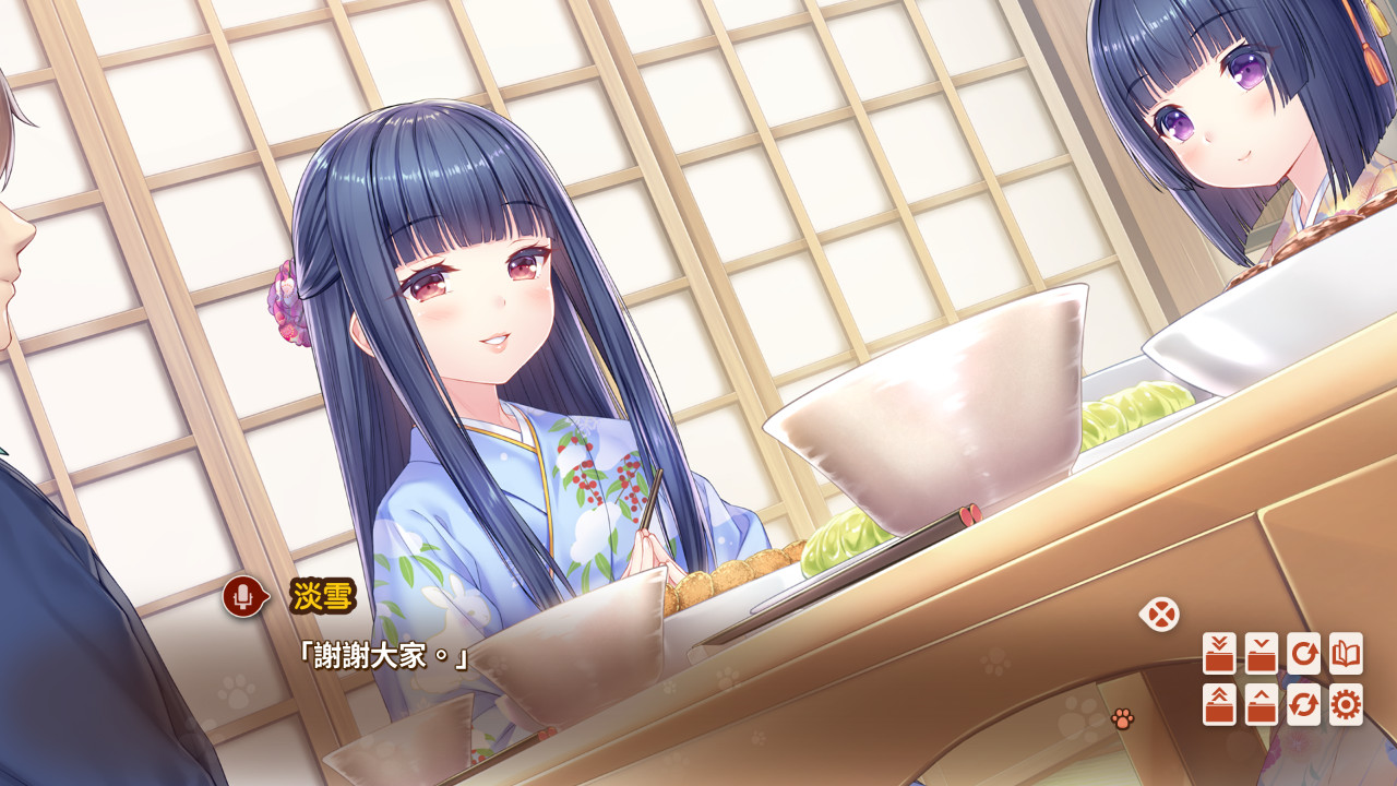 【AVG】巧克力与香子兰：猫娘乐园全6部整合~官方中文[PC+PE+20G]