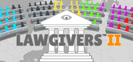 [安卓]文明法则2/Lawgivers II steam移植版（官中）-无忧免费游戏网