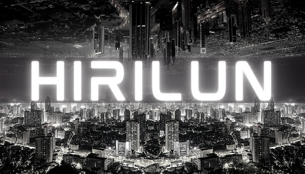《Hirilun》免安装中文版