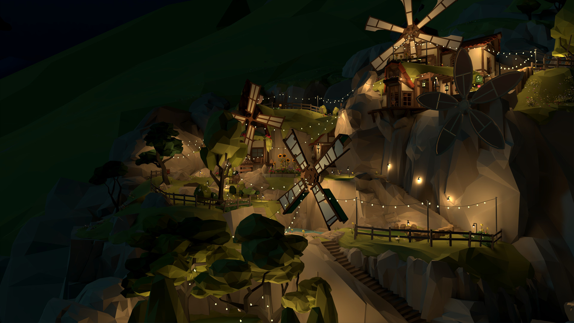 《漫游迷你高尔夫 VR/Walkabout Mini Golf VR》免安装版|迅雷百度云下载插图3-小白游戏网 《漫游迷你高尔夫 VR/Walkabout Mini Golf VR》免安装版|迅雷百度云下载插图3-小白游戏网