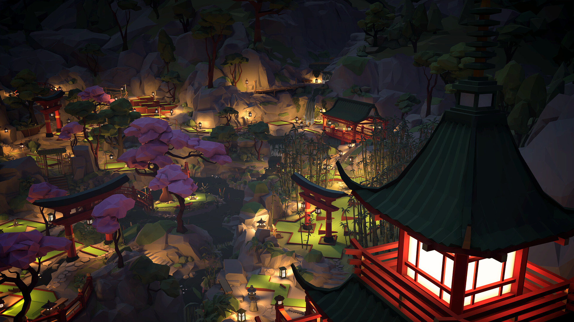 《漫游迷你高尔夫 VR/Walkabout Mini Golf VR》免安装版|迅雷百度云下载插图1-小白游戏网 《漫游迷你高尔夫 VR/Walkabout Mini Golf VR》免安装版|迅雷百度云下载插图1-小白游戏网