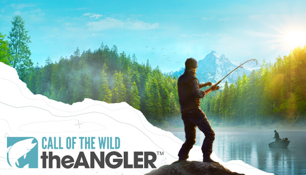 Call of the Wild: The Angler™ on Steam