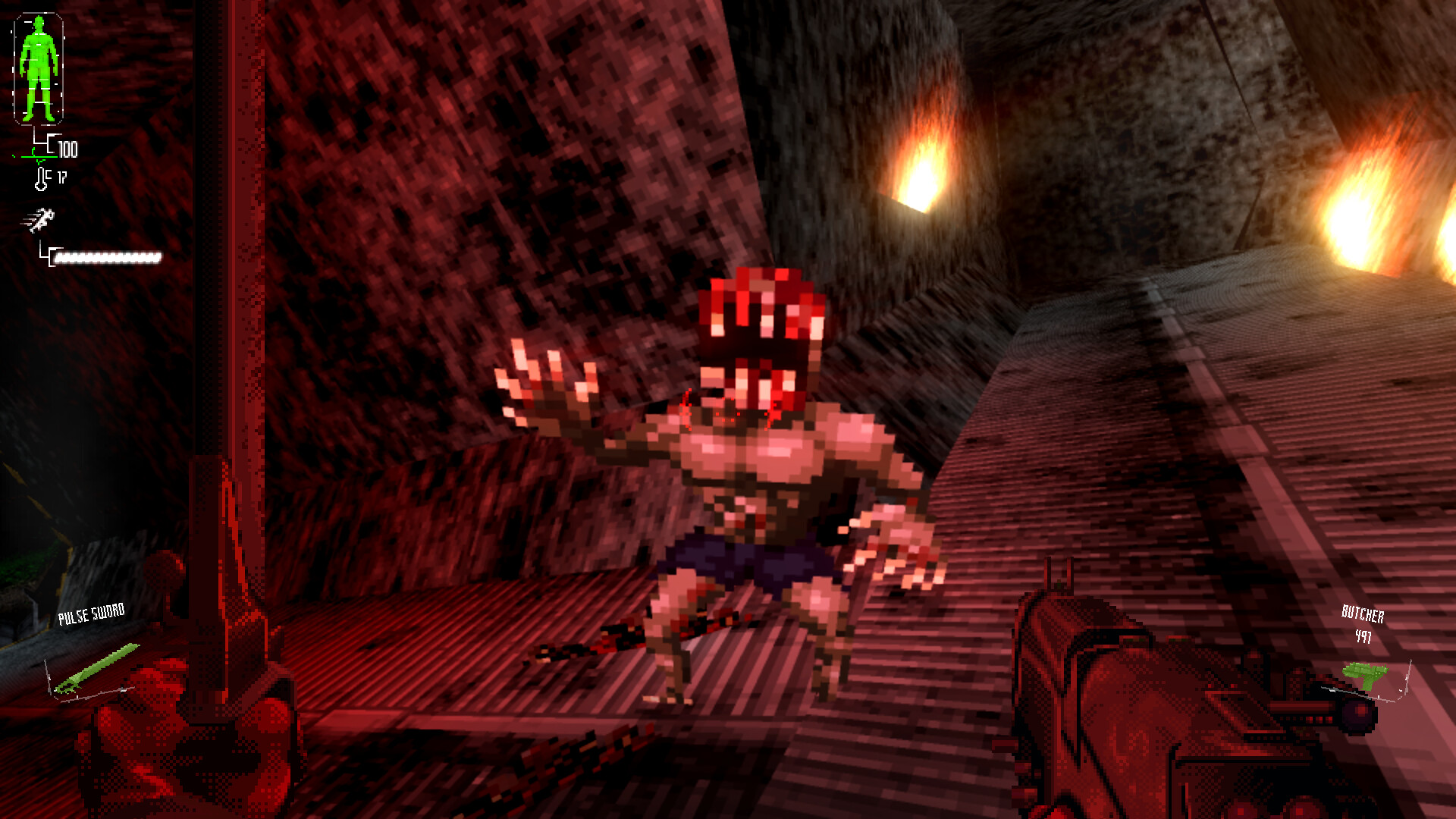 极速追杀 (HYPERVIOLENT)