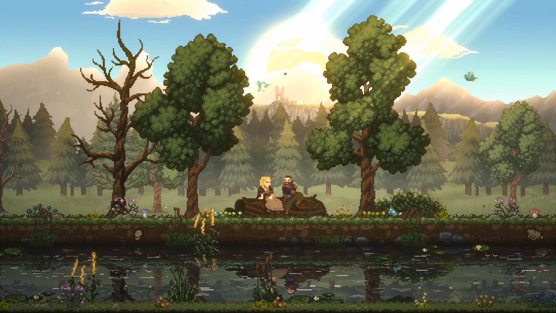 图片[8]-英灵殿之子/Sons of Valhalla v2.0.20|策略模拟|8.2GB|中文-蝶影二次元