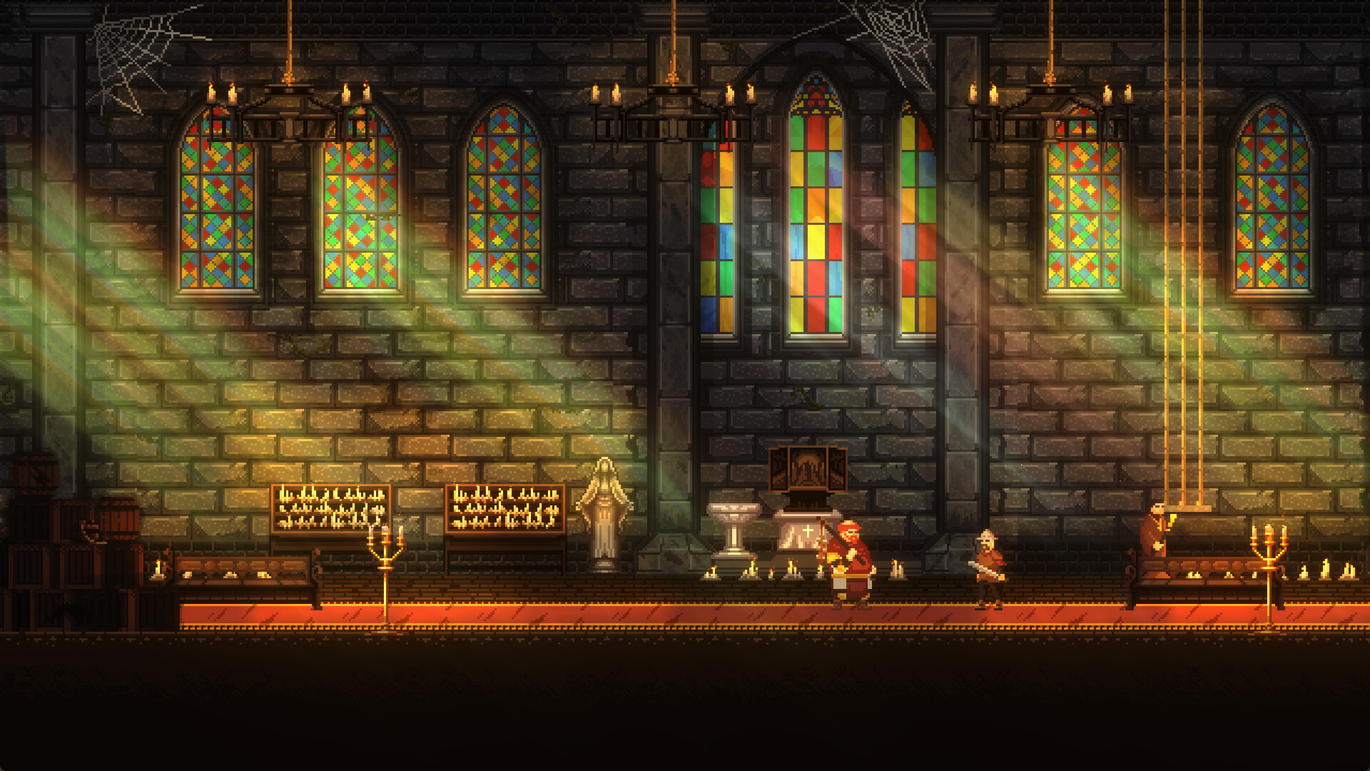 图片[13]-英灵殿之子/Sons of Valhalla v2.0.20|策略模拟|8.2GB|中文-蝶影二次元