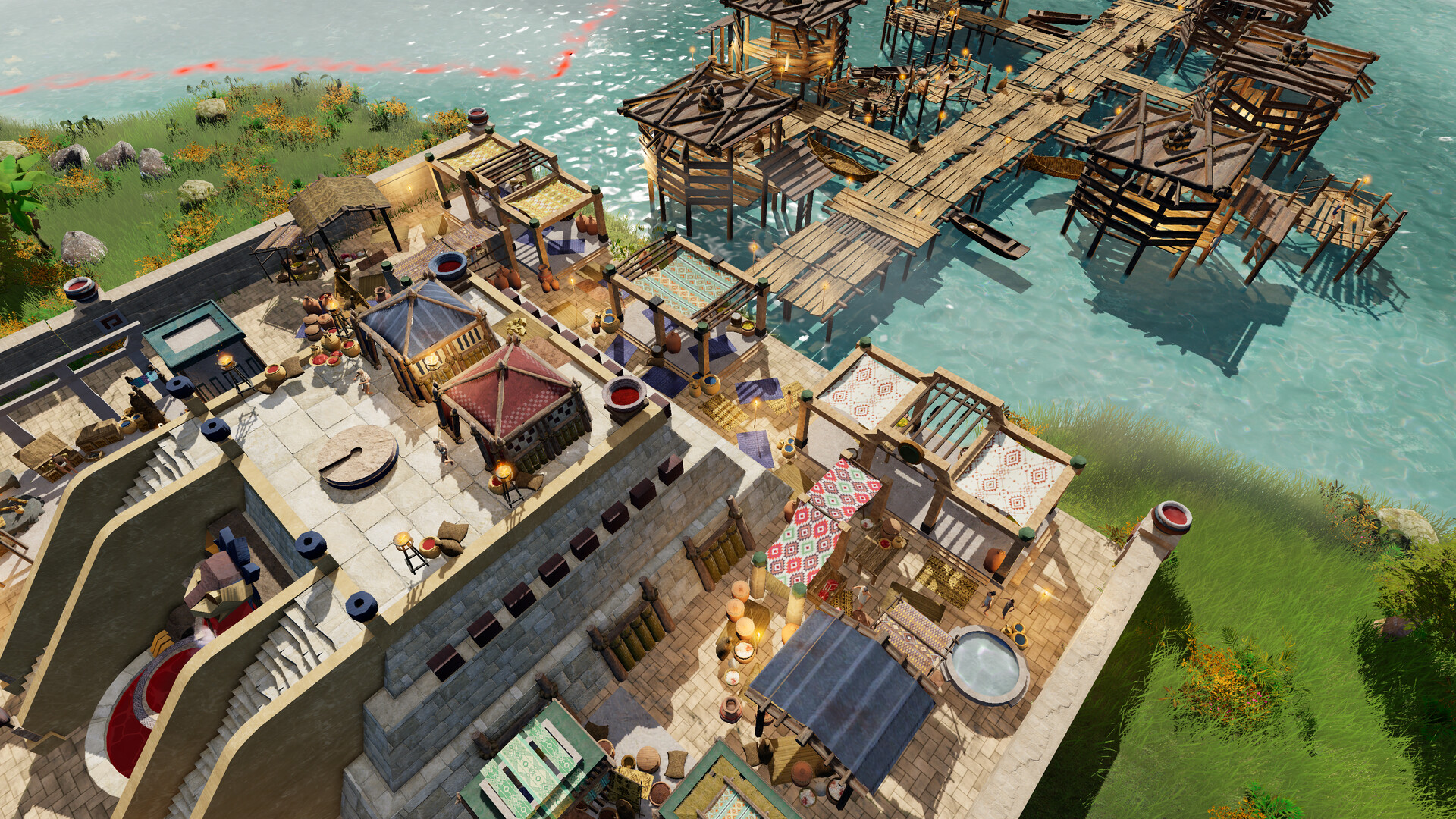 图片[8]-阿兹特克：最后的太阳/Aztecs: The Last Sun Build.21281827|策略战棋|7.5GB|中文-蝶影二次元