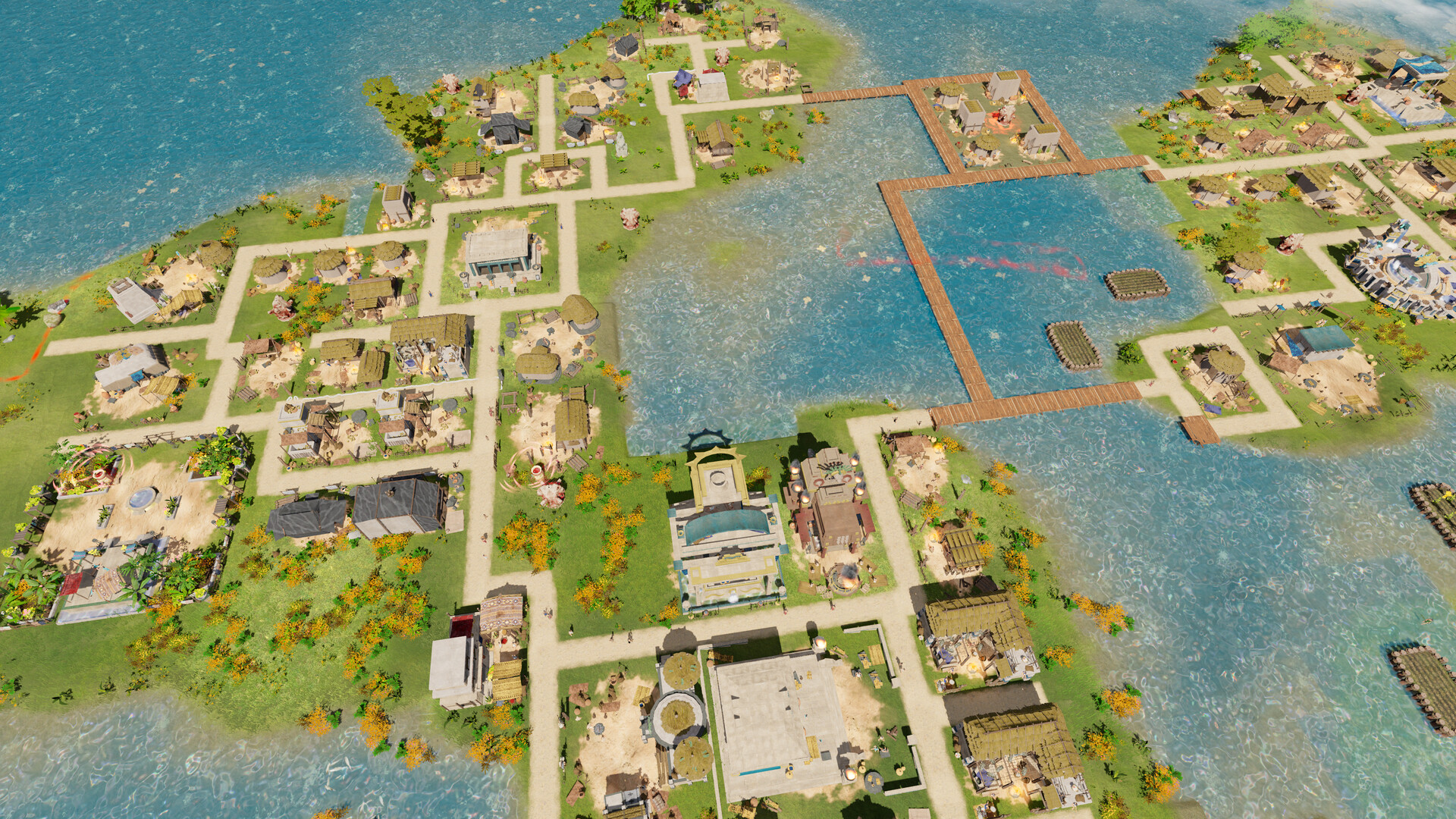 图片[12]-阿兹特克：最后的太阳/Aztecs: The Last Sun Build.21281827|策略战棋|7.5GB|中文-蝶影二次元