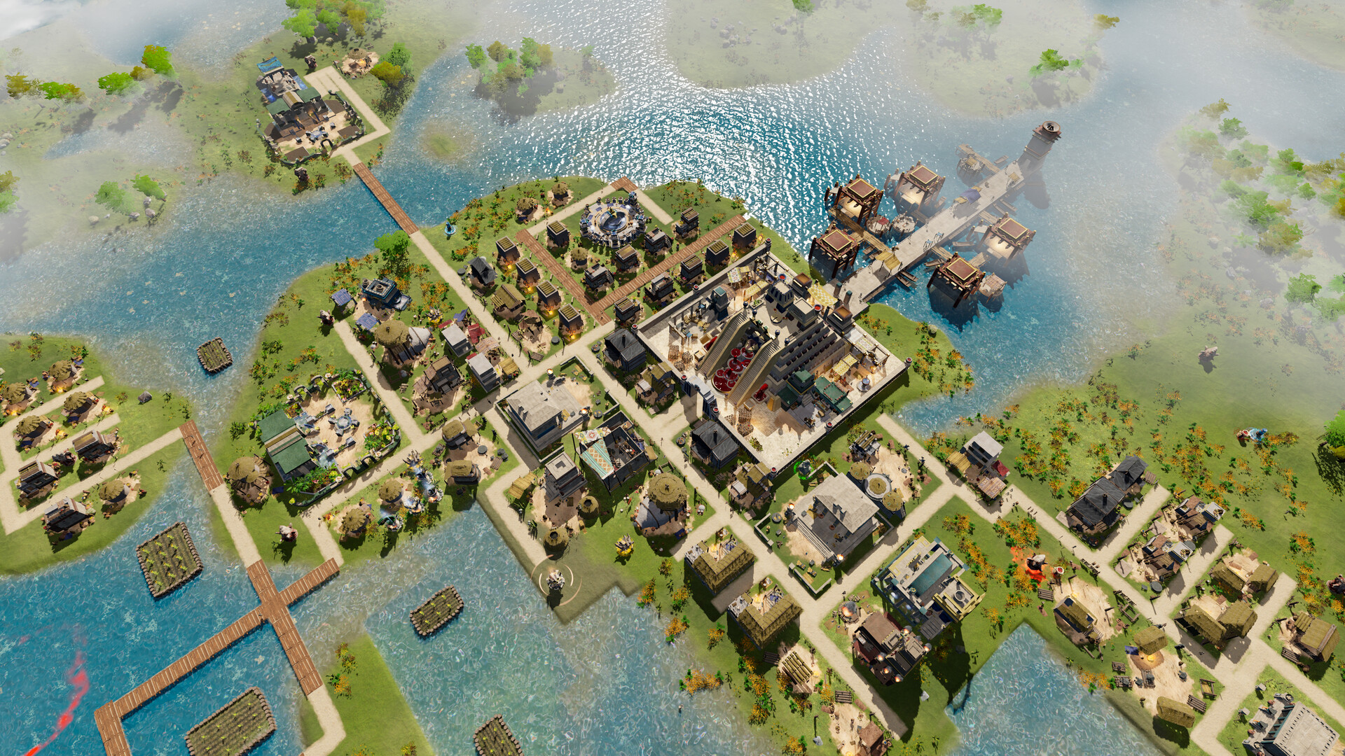 图片[6]-阿兹特克：最后的太阳/Aztecs: The Last Sun Build.21281827|策略战棋|7.5GB|中文-蝶影二次元