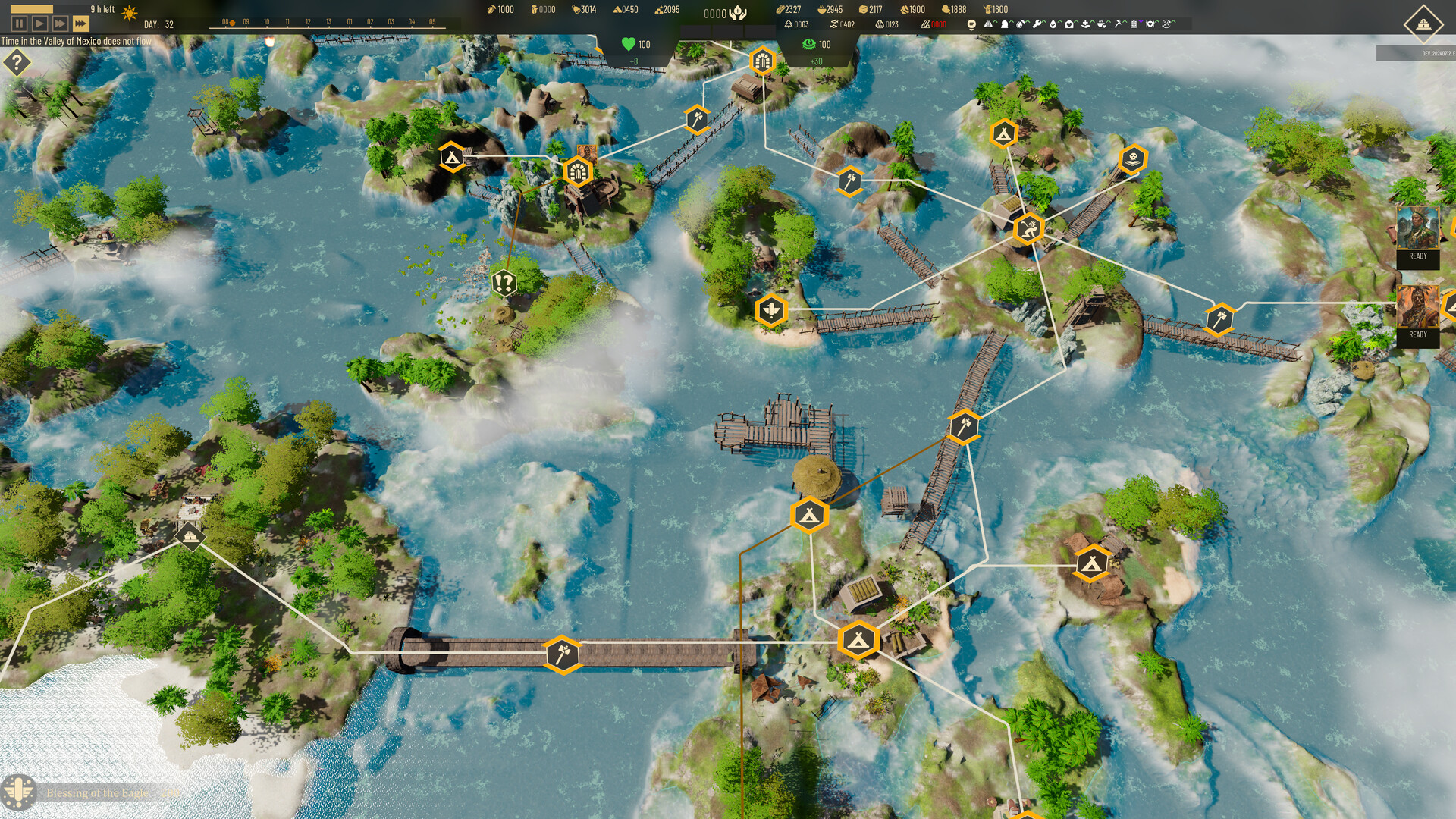 图片[5]-阿兹特克：最后的太阳/Aztecs: The Last Sun Build.21281827|策略战棋|7.5GB|中文-蝶影二次元