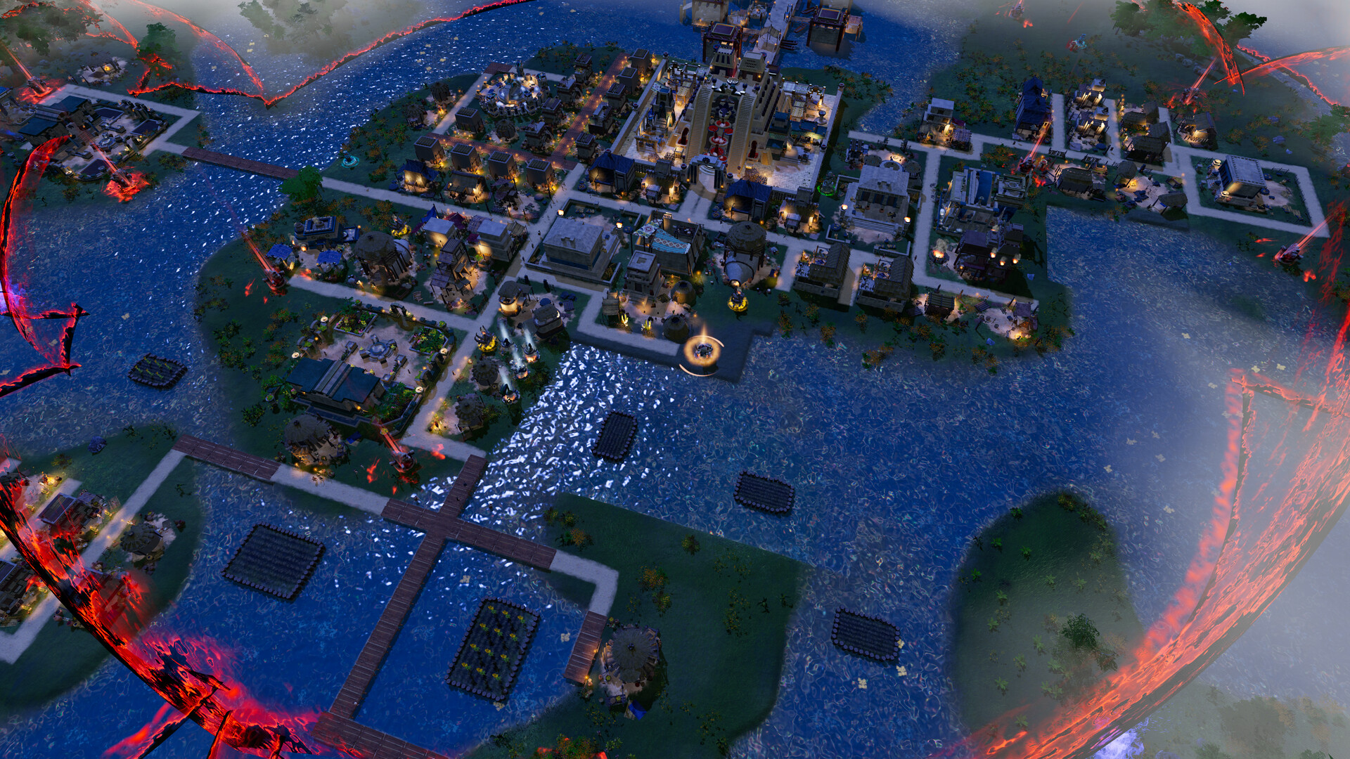 图片[4]-阿兹特克：最后的太阳/Aztecs: The Last Sun Build.21281827|策略战棋|7.5GB|中文-蝶影二次元