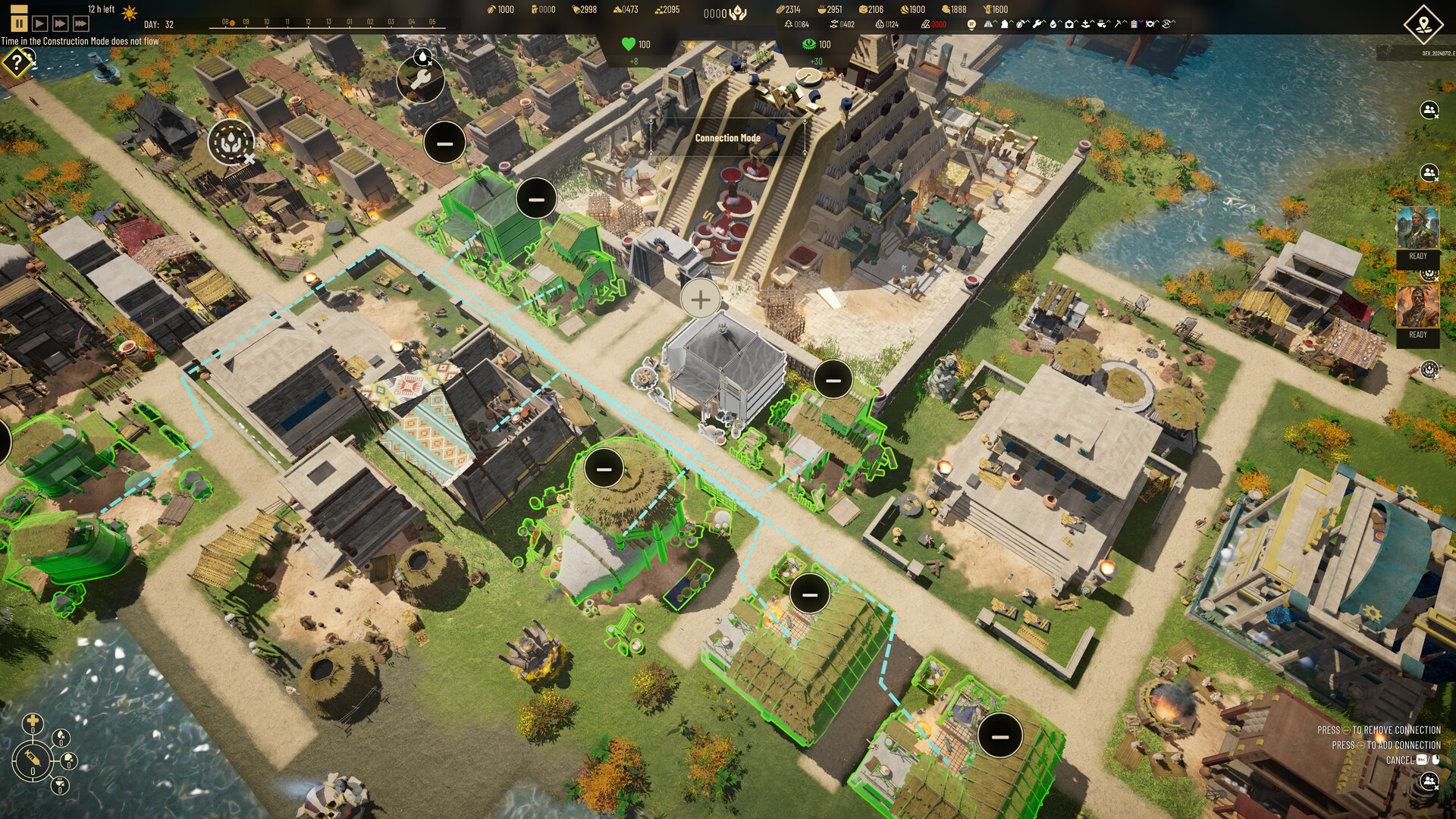 图片[3]-阿兹特克：最后的太阳/Aztecs: The Last Sun Build.21281827|策略战棋|7.5GB|中文-蝶影二次元