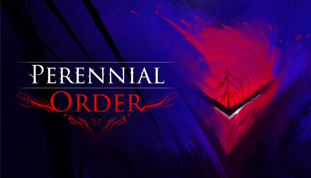 《永恒秩序/Perennial Order/联机版》免安装中文版